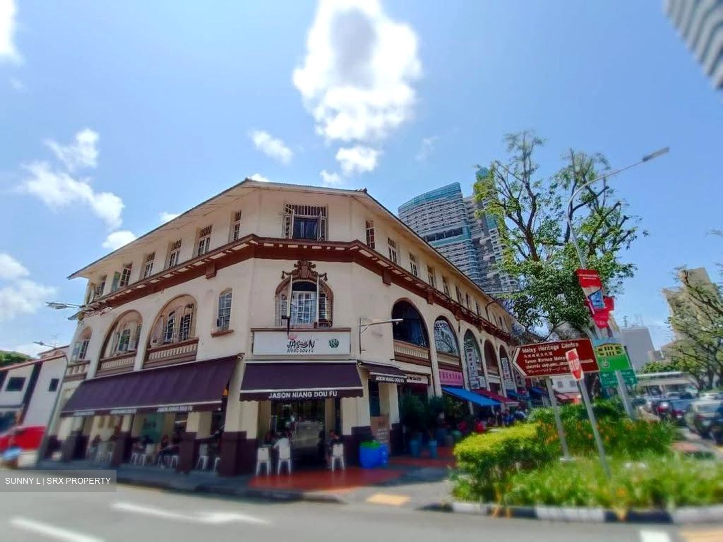 North Bridge Road (D7), Retail #622359451